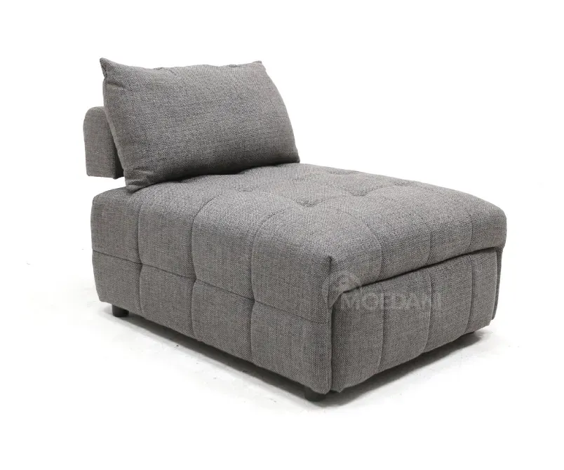 Серый складной стул Тбилиси - изображение 2