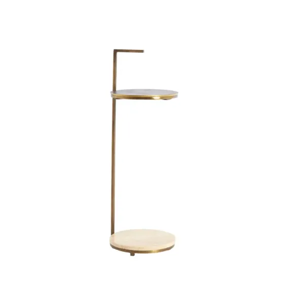 Каменный журнальный столик 26х76 Тбилиси