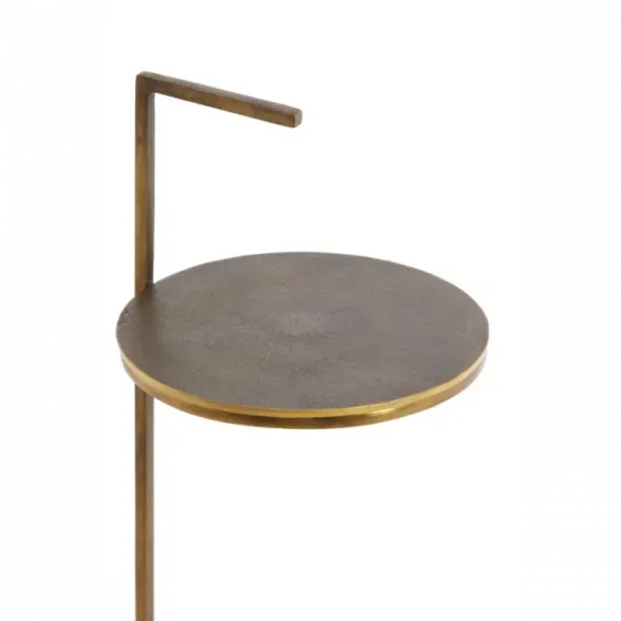 Каменный журнальный столик 26х76 Тбилиси