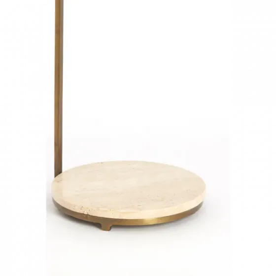 Каменный журнальный столик 26х76 Тбилиси