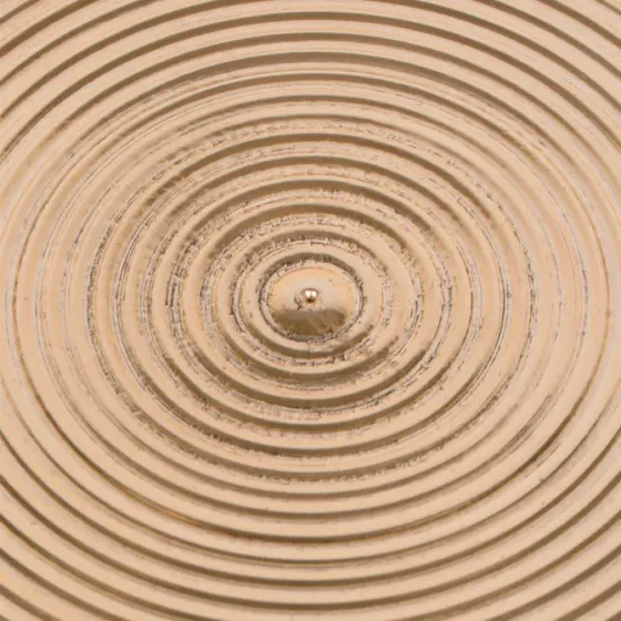 Коричневый алюминиевый журнальный столик Тбилиси