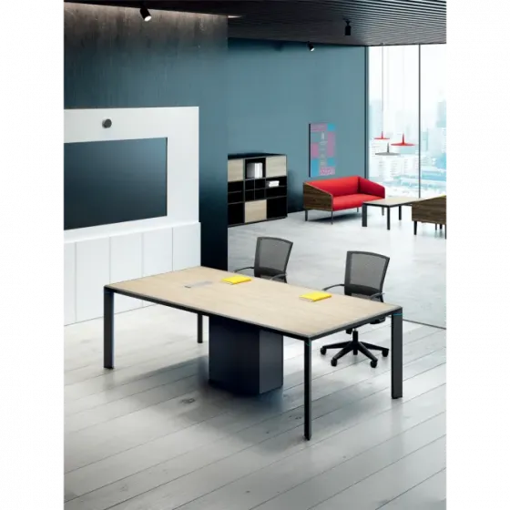 Конференц-стол 240х120х75 Тбилиси