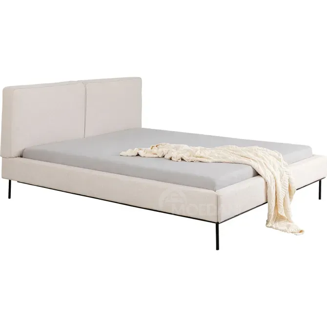 Кровать премиум-класса немецкого бренда Kare, размер 180х200. Тбилиси - изображение 2