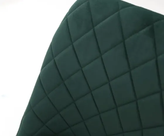 Темно-зеленый стул Тбилиси