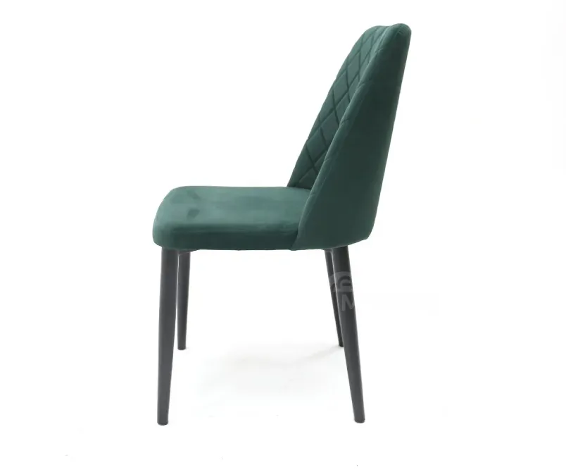 Მუქი მწვანე ფერის სკამი თბილისი - photo 2