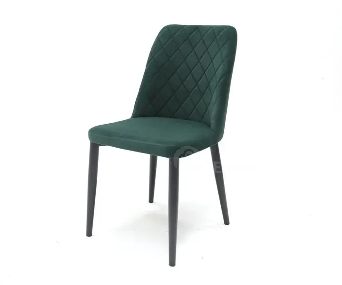 Მუქი მწვანე ფერის სკამი თბილისი - photo 1