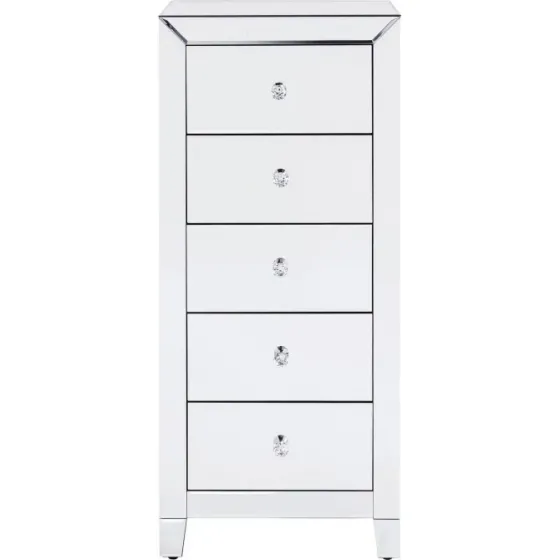 Комод из массива МДФ, продукт немецкого премиум-бренда Kare. Тбилиси