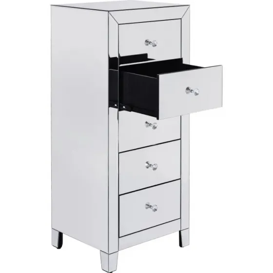 Комод из массива МДФ, продукт немецкого премиум-бренда Kare. Тбилиси