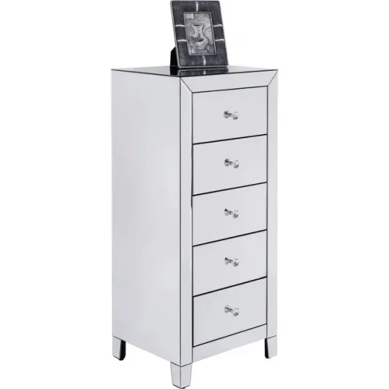 Комод из массива МДФ, продукт немецкого премиум-бренда Kare. Тбилиси