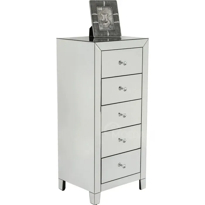 Комод из массива МДФ, продукт немецкого премиум-бренда Kare. Тбилиси - изображение 5