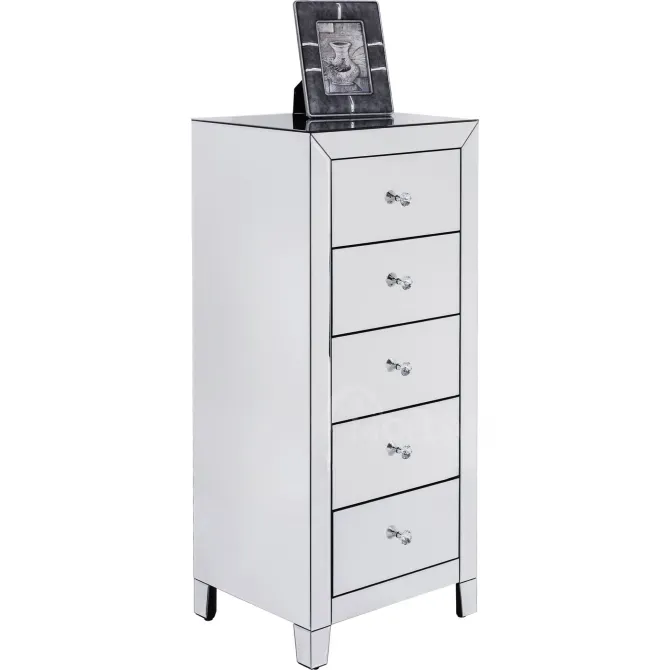 Комод из массива МДФ, продукт немецкого премиум-бренда Kare. Тбилиси - изображение 2