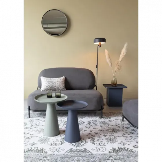 Кофейный столик из кованого железа Тбилиси