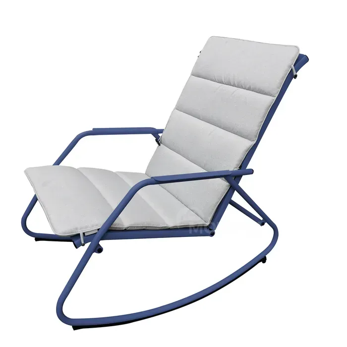 Dark blue armchair Tbilisi - photo 1