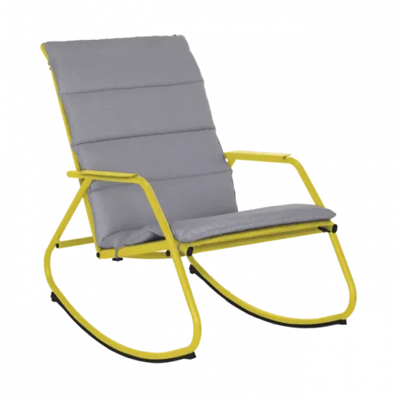 Белое кресло Тбилиси