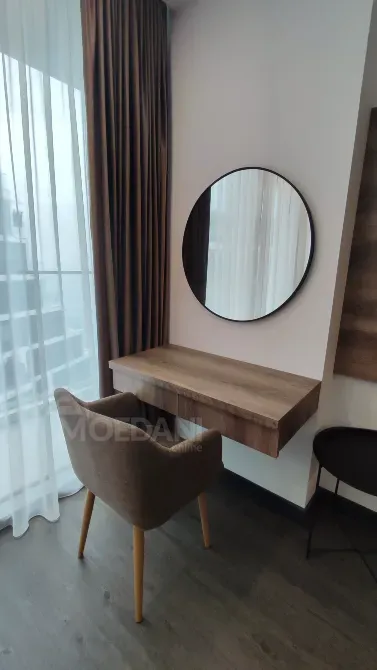 ქირავდება 1 ოთახიანი ბინა 40მ² 12/16 სართ ბათუმი - photo 12