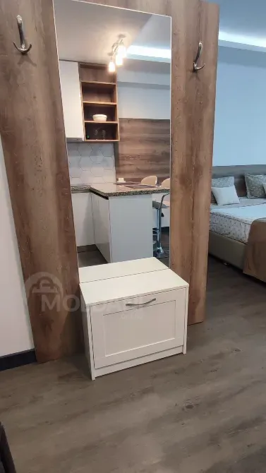 ქირავდება 1 ოთახიანი ბინა 40მ² 12/16 სართ ბათუმი - photo 11