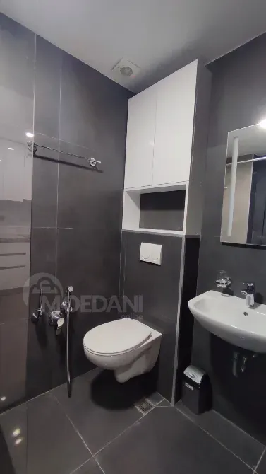 ქირავდება 1 ოთახიანი ბინა 40მ² 12/16 სართ ბათუმი - photo 10