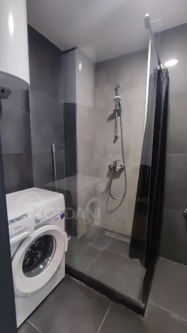 ქირავდება 1 ოთახიანი ბინა 40მ² 12/16 სართ ბათუმი - photo 9