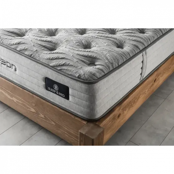 Карбоновый ортопедический матрас, созданный для спокойного и комфортного сна. Тбилиси