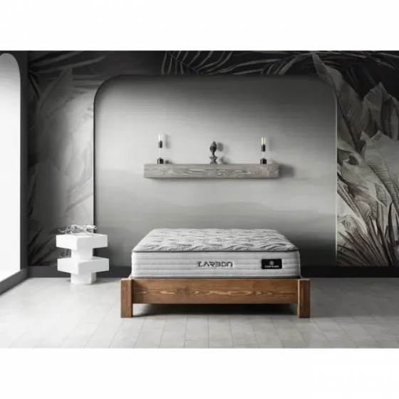 Карбоновый ортопедический матрас, созданный для спокойного и комфортного сна. Тбилиси