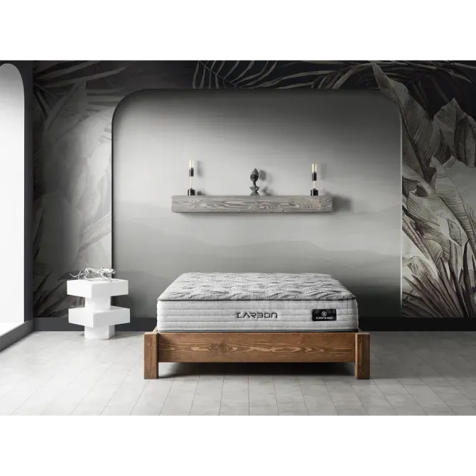 Карбоновый ортопедический матрас, созданный для спокойного и комфортного сна. Тбилиси - изображение 2