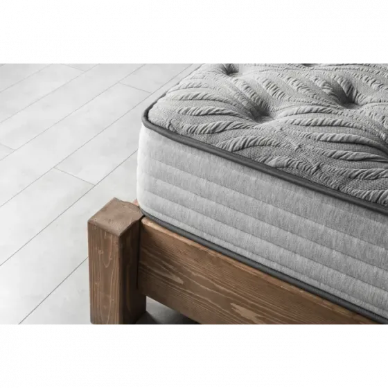 Ортопедический матрас 180х200 из углеродного волокна, разработанный для спокойного и комфортного сна. Тбилиси