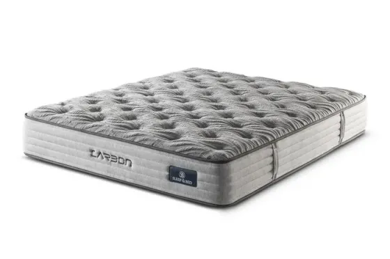 Ортопедический матрас 180х200 из углеродного волокна, разработанный для спокойного и комфортного сна. Тбилиси