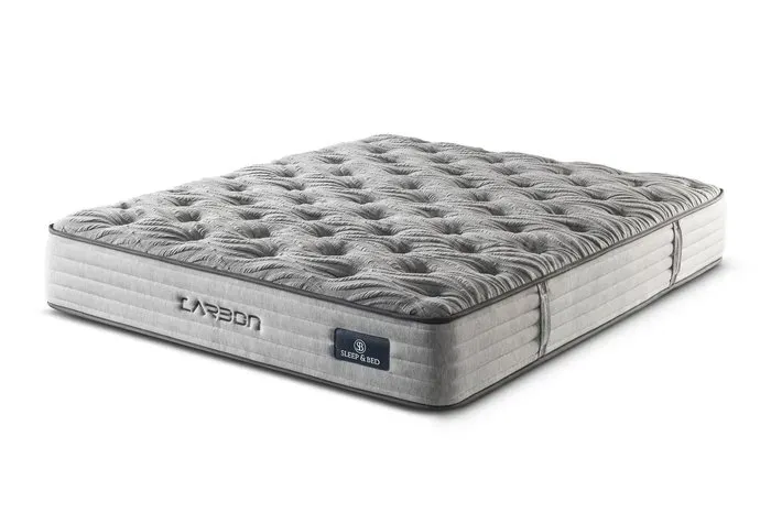 Ортопедический матрас 180х200 из углеродного волокна, разработанный для спокойного и комфортного сна. Тбилиси - изображение 1