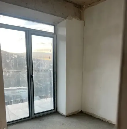Apartments For Sale two-room 43м² 28/32 floor Tbilisi