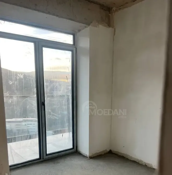 Apartments For Sale two-room 43м² 28/32 floor Tbilisi - photo 5