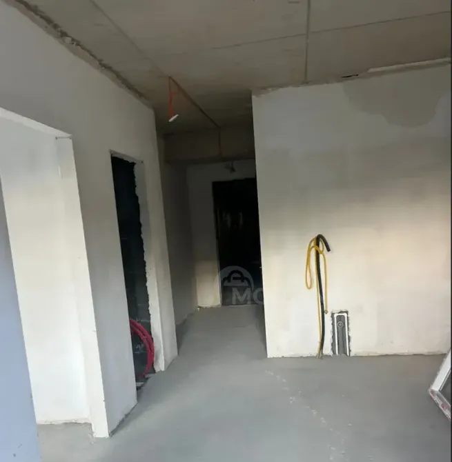 Apartments For Sale two-room 43м² 28/32 floor Tbilisi - photo 3