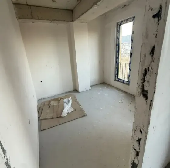 Apartments For Sale two-room 34м² 7/10 floor Tbilisi