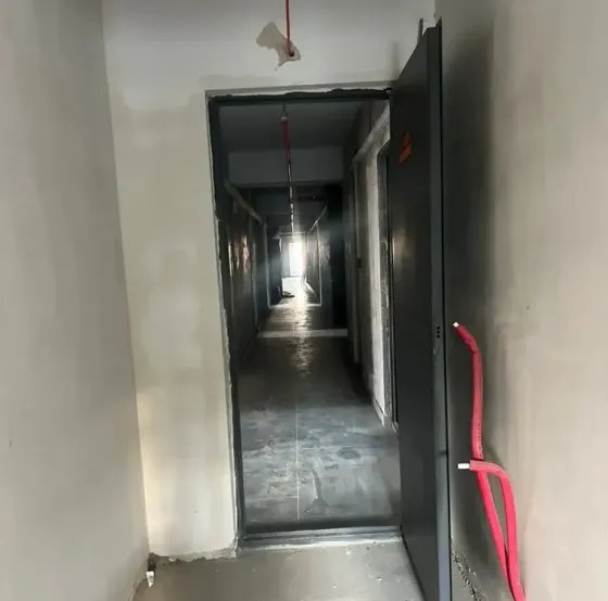 Apartments For Sale two-room 34м² 7/10 floor Tbilisi