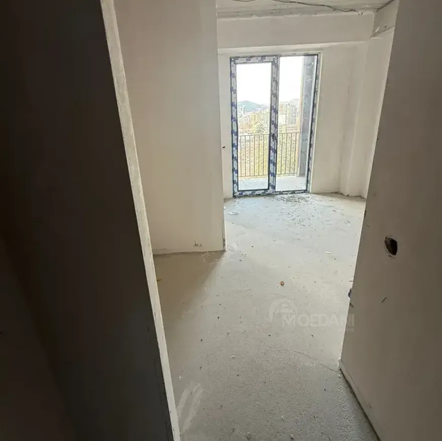 Apartments For Sale two-room 34м² 7/10 floor Tbilisi - photo 8