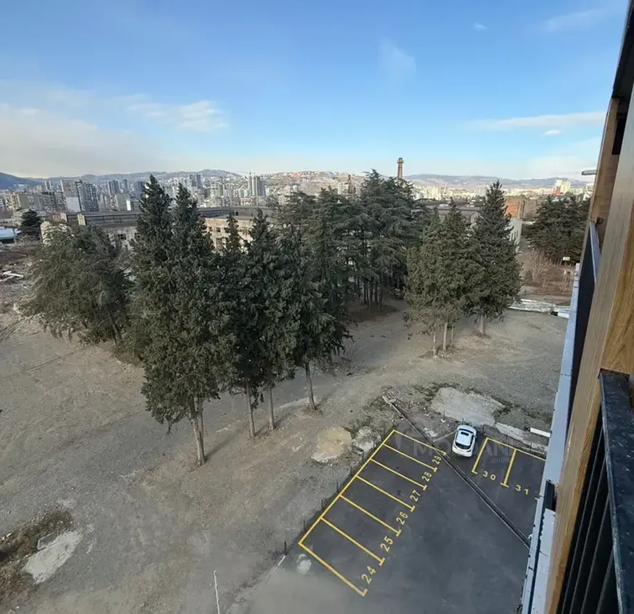 Apartments For Sale two-room 34м² 7/10 floor Tbilisi - photo 6