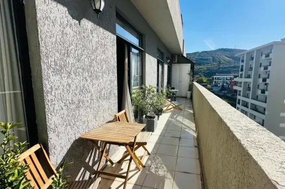 Apartments For Sale two-room 65м² 13/18 floor Tbilisi