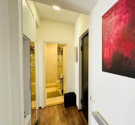 Apartments For Sale two-room 65м² 13/18 floor Tbilisi