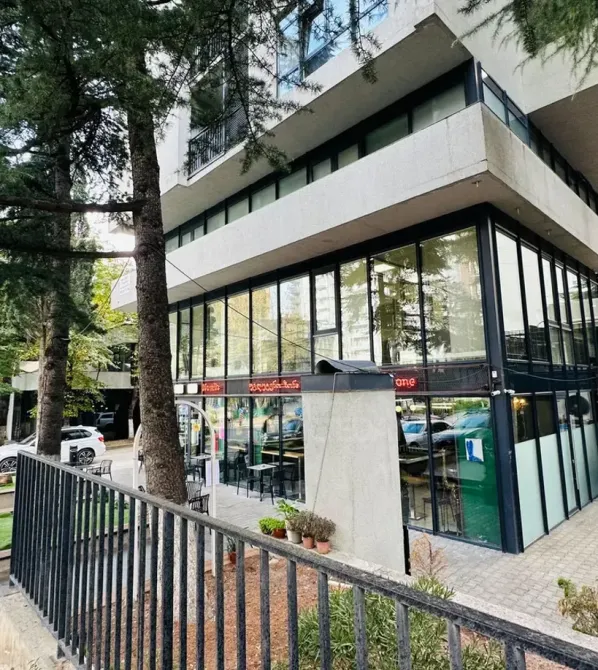 Apartments For Sale two-room 65м² 13/18 floor Tbilisi - photo 10