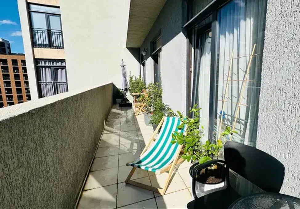 Apartments For Sale two-room 65м² 13/18 floor Tbilisi - photo 5