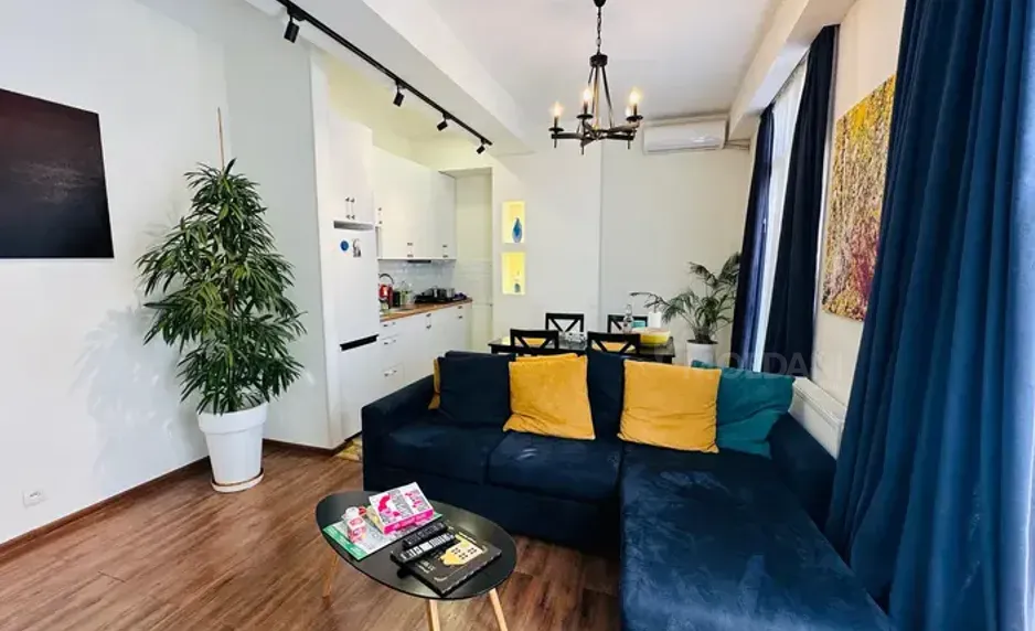 Apartments For Sale two-room 65м² 13/18 floor Tbilisi - photo 12