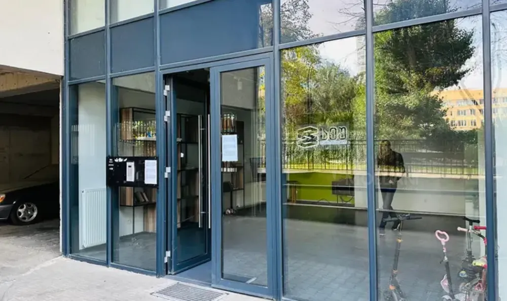 Apartments For Sale two-room 65м² 13/18 floor Tbilisi - photo 8