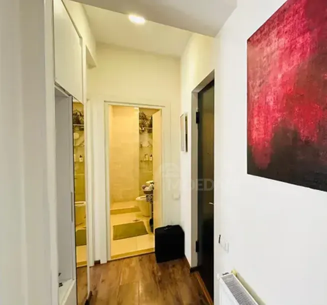 Apartments For Sale two-room 65м² 13/18 floor Tbilisi - photo 4