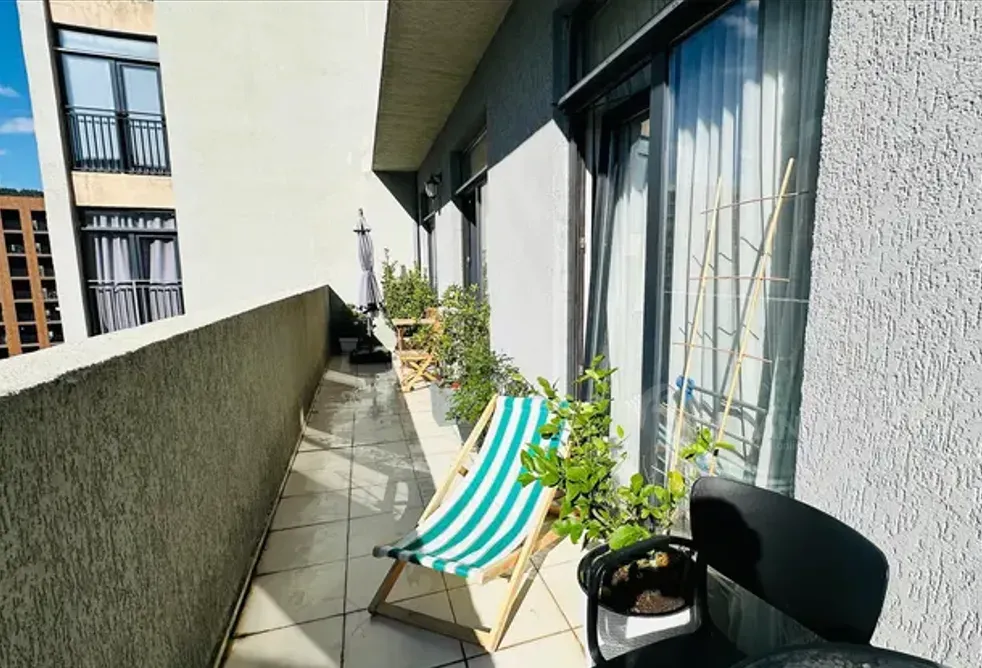 Apartments For Sale two-room 65м² 13/18 floor Tbilisi - photo 15