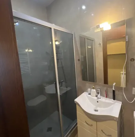 Apartments For Sale one-room 38м² 2/8 floor Tbilisi