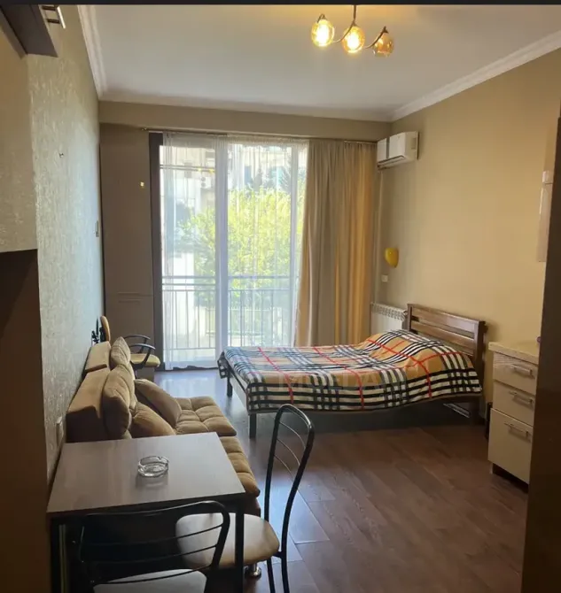 Apartments For Sale one-room 38м² 2/8 floor Tbilisi - photo 12