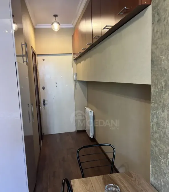 Apartments For Sale one-room 38м² 2/8 floor Tbilisi - photo 11