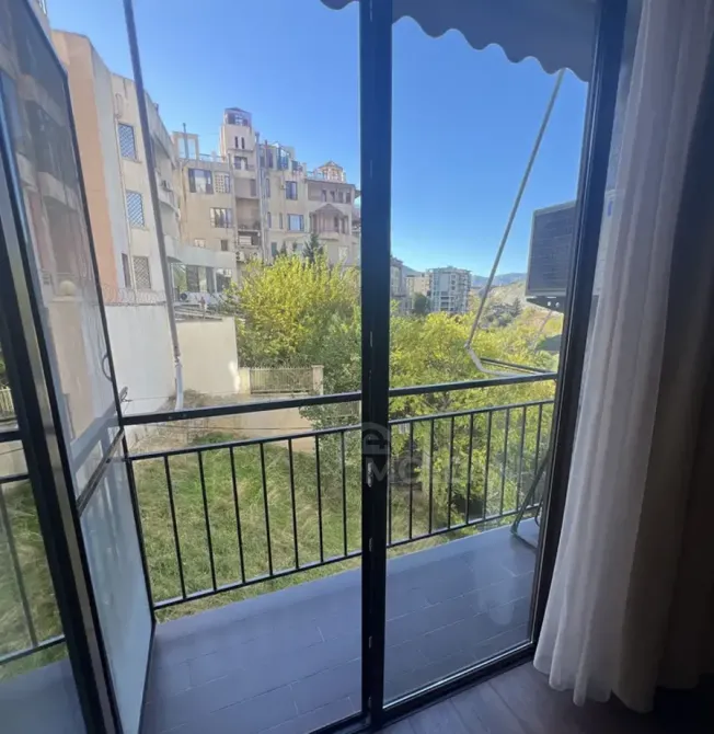 Apartments For Sale one-room 38м² 2/8 floor Tbilisi - photo 7