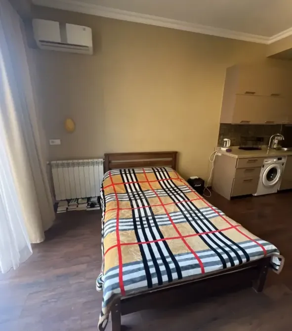 Apartments For Sale one-room 38м² 2/8 floor Tbilisi - photo 6
