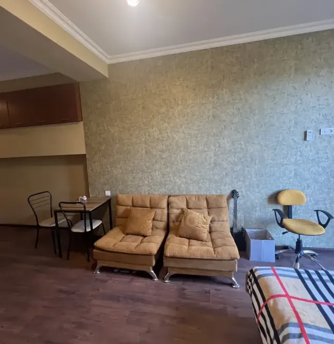 Apartments For Sale one-room 38м² 2/8 floor Tbilisi - photo 10