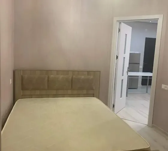 Apartments For Sale two-room 45м² 2/5 floor Tbilisi